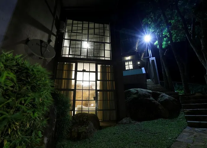 Dream Lodge Kandy